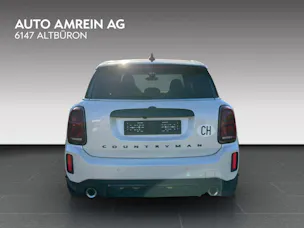 Mini Countryman F60 2.0i John Cooper Works ALL4