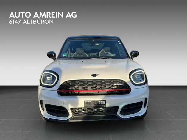 Mini Countryman F60 2.0i John Cooper Works ALL4