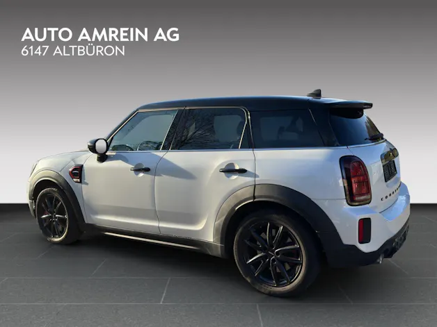 Mini Countryman F60 2.0i John Cooper Works ALL4