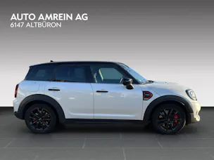 MINI Countryman F60 2.0i John Cooper Works ALL4