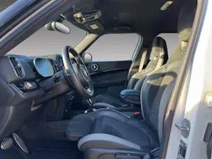 Mini Countryman F60 2.0i John Cooper Works ALL4