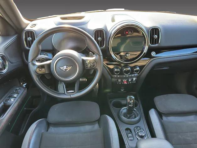 Mini Countryman F60 2.0i John Cooper Works ALL4