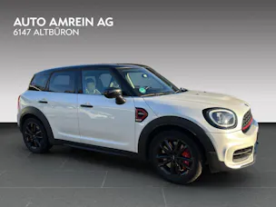 Mini Countryman F60 2.0i John Cooper Works ALL4