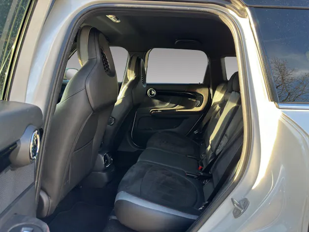 Mini Countryman F60 2.0i John Cooper Works ALL4