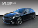 Opel Astra 1.6 T PHEV 225 GSe