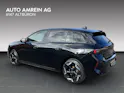 Opel Astra 1.6 T PHEV 225 GSe