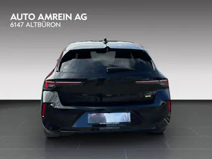 Opel Astra 1.6 T PHEV 225 GSe