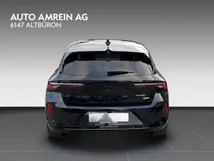 Opel Astra 1.6 T PHEV 225 GSe