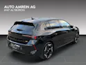 Opel Astra 1.6 T PHEV 225 GSe