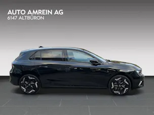 Opel Astra 1.6 T PHEV 225 GSe