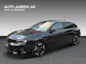 Opel Astra 1.6 T PHEV 225 GSe