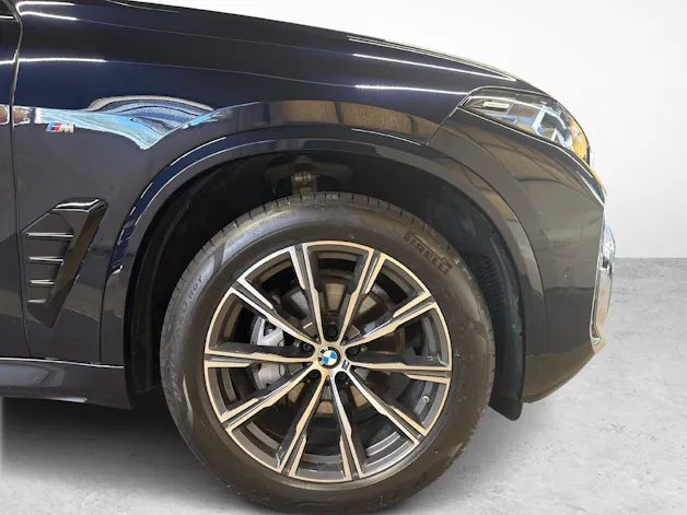 BMW X5 xDrive 30d SAG