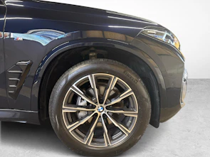 image du véhicule BMW X5 xDrive 30d SAG