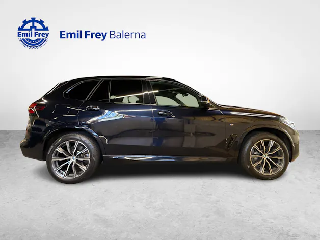 BMW X5 xDrive 30d SAG