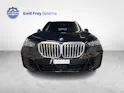 BMW X5 xDrive 30d SAG