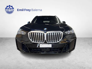 image du véhicule BMW X5 xDrive 30d SAG