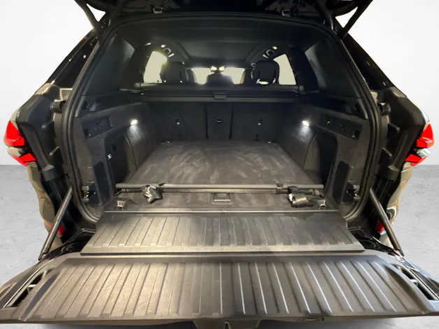 BMW X5 xDrive 30d SAG