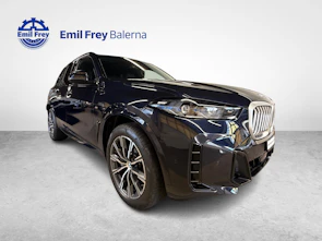image du véhicule BMW X5 xDrive 30d SAG