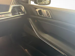 BMW X5 xDrive 30d SAG