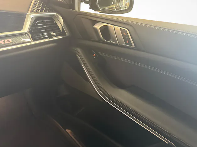 BMW X5 xDrive 30d SAG