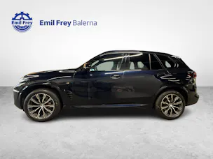BMW X5 xDrive 30d SAG