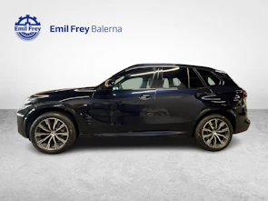 image du véhicule BMW X5 xDrive 30d SAG