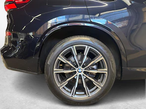 image du véhicule BMW X5 xDrive 30d SAG