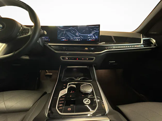 BMW X5 xDrive 30d SAG