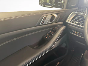 image du véhicule BMW X5 xDrive 30d SAG