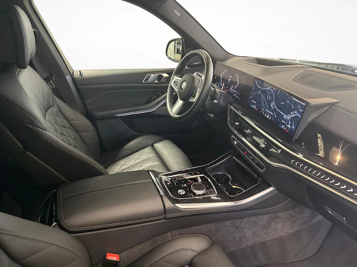 Fahrzeugbild BMW X5