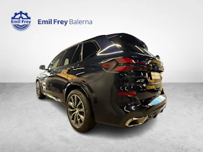 image du véhicule BMW X5 xDrive 30d SAG