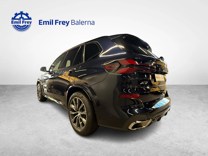 Fahrzeugbild BMW X5