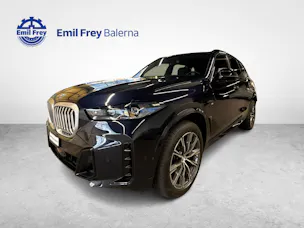 BMW X5 xDrive 30d SAG