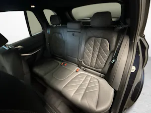 BMW X5 xDrive 30d SAG