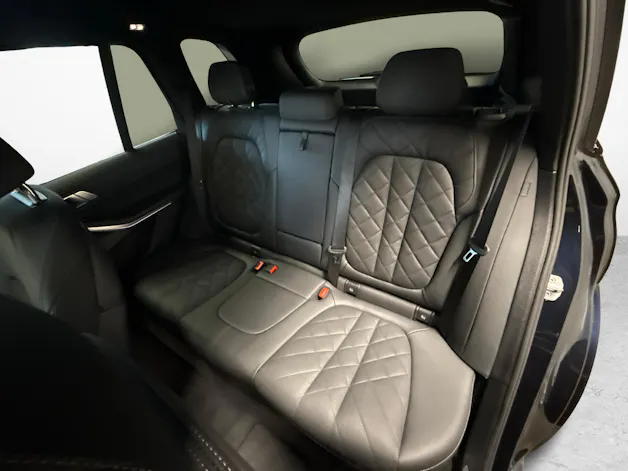 BMW X5 xDrive 30d SAG