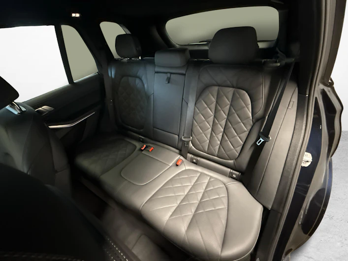 Fahrzeugbild BMW X5