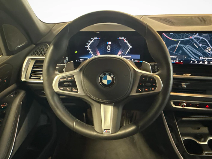 Fahrzeugbild BMW X5