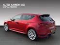 SEAT Leon 1.4 TSI 150 ACT FR DSG