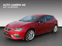 SEAT Leon 1.4 TSI 150 ACT FR DSG