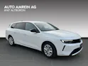 Opel Astra Sports Tourer 1.2 T Edition