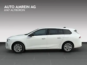 Opel Astra Sports Tourer 1.2 T Edition