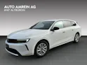 Opel Astra Sports Tourer 1.2 T Edition