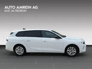 Opel Astra Sports Tourer 1.2 T Edition