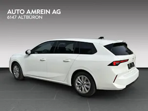 Opel Astra Sports Tourer 1.2 T Edition