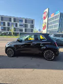 Fiat 500 La Prima by Bocelli