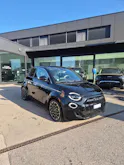 Fiat 500 La Prima by Bocelli