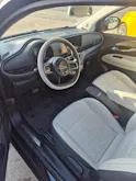 Fiat 500 La Prima by Bocelli