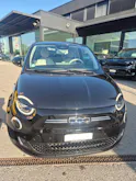 Fiat 500 La Prima by Bocelli