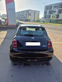 Fiat 500 La Prima by Bocelli