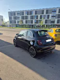 Fiat 500 La Prima by Bocelli